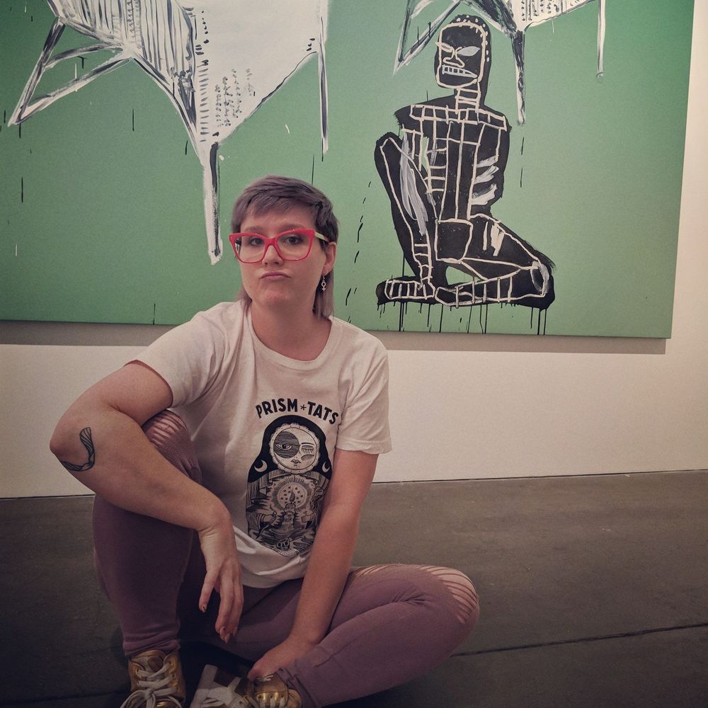 Meet your Posher, Jes